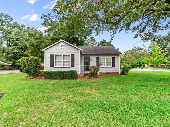 255 N Carlisle St, Bamberg, SC 29003