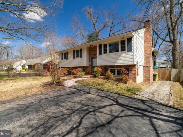 1231 Mount Pleasant Dr, Annapolis, MD 21409