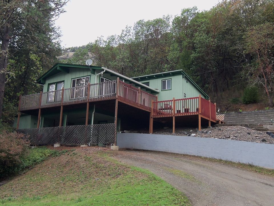 Front Home