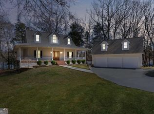 160 Keese Ln, Fair Play, SC 29643