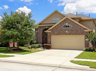 4519 Kenya Manor Dr, Humble, TX 77396