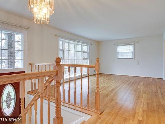 Formal Living Room