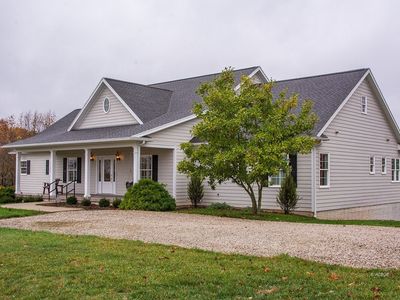 4841 Angel Ridge Rd, Athens, OH, 45701