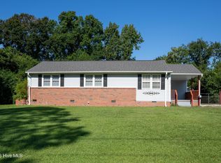 1003 River St, Jacksonville, NC 28540
