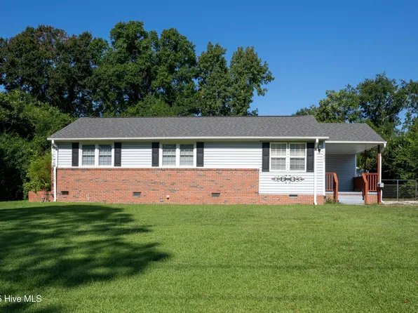 1003 River Street, Jacksonville, NC 28540