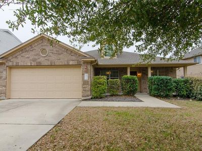 601 Tom Kite Dr, Round Rock, TX, 78664