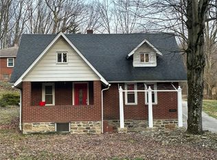 1761 Mount Pleasant Rd, Greensburg, PA 15601