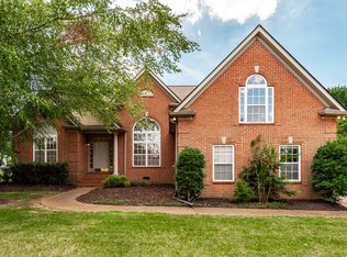 1703 Wrencrest Dr, Mount Juliet, TN 37122