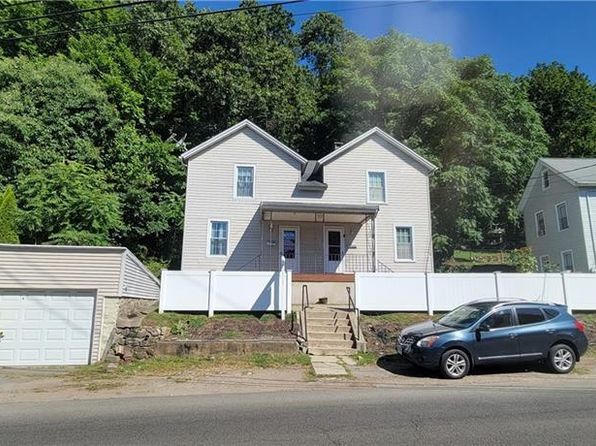 Ansonia CT Duplex & Triplex Homes For Sale - 13 Homes | Zillow