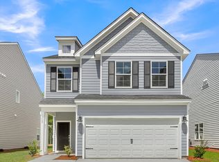 220 Central Creek Dr, Goose Creek, SC 29445