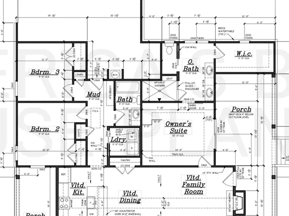 5254 Highway 161 Lot 2, Springfield, TN 37172