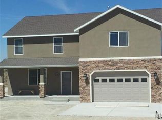 438 Rawlings Dr, Spring Creek, NV 89815