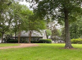 1202 Enon Rd, Louisville, MS 39339