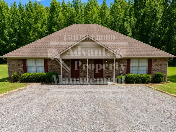 25 Sagewood #2, Conway, AR 72032