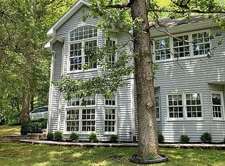 8834 S Highway 1680, Jamestown, KY 42629