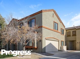 6332 Tim English St, North Las Vegas, NV 89031
