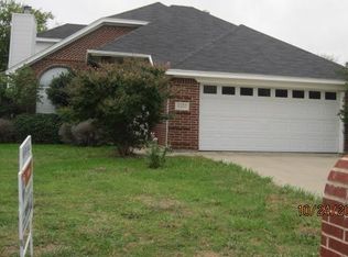 4416 Wisdom Way, Haltom City, TX 76117