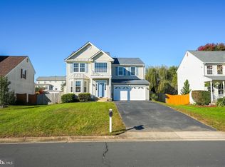 13212 Otto Rd, Woodbridge, VA 22193