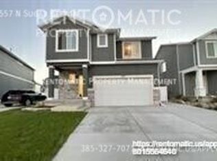 557 N Sugar Beet Dr, Lehi, UT 84043