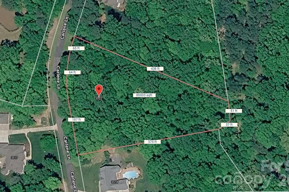 1st image of 3522 Carlene Ln