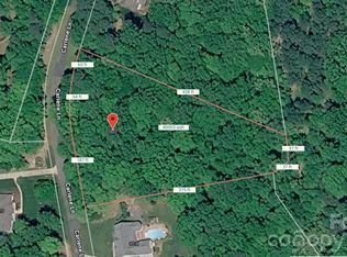 3522 Carlene Ln, Stem, NC 27581