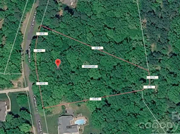 3522 Carlene Ln, Stem, NC 27581