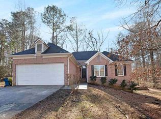 3041 Water Brook Dr SW, Conyers, GA 30094