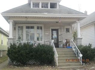 5719 W Grace St, Chicago, IL 60634