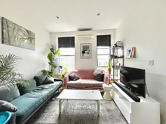 Rented by Compass