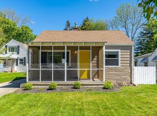 330 Chase Rd, Columbus, OH 43214