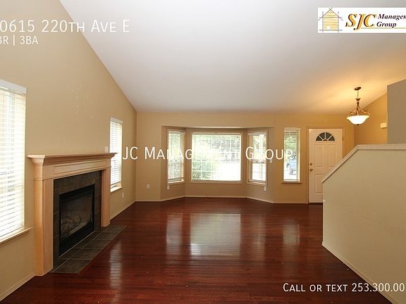 3rd image of 10615 220th Ave E