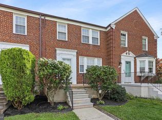 403 Stratford Rd, Catonsville, MD 21228