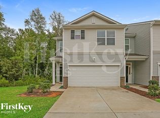 9412 Coddle Creek Dr, Concord, NC 28027