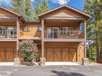 10121 Palisades Dr UNIT 2, Truckee, CA, 96161