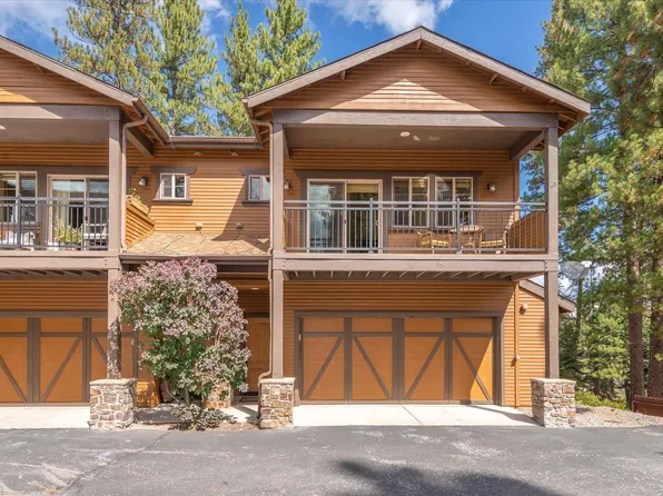 10121 Palisades Dr Unit 2, Truckee, CA 96161