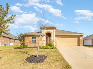 134 Chestnut Rd, Waxahachie, TX 75165