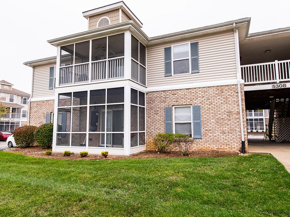 1st image of 5308 Carolina Crossings Way Unit 203