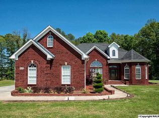16476 McCulley Mill Rd, Athens, AL 35613