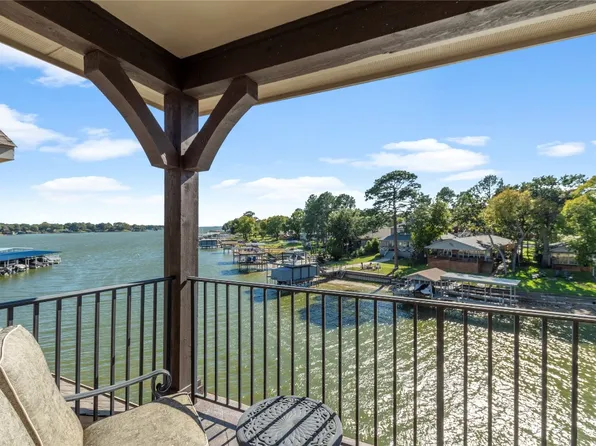 126 Marina Dr, Gun Barrel City, TX 75156