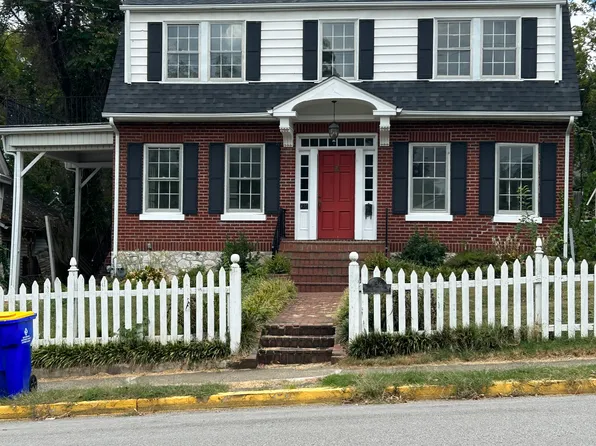 736 E 11th Ave, Bowling Green, KY 42101