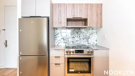 Rented by Nooklyn NYC LLC