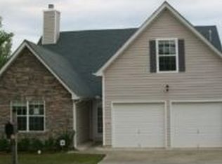 5758 Blacktop Ct, Fairburn, GA 30213