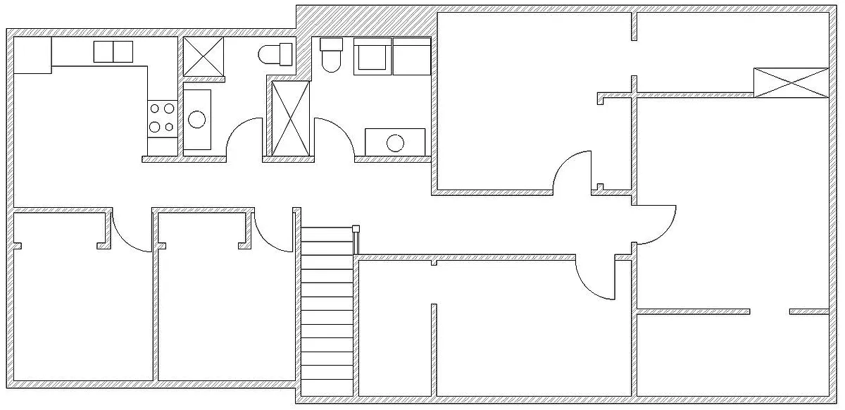 Building Photo - 712 7th St