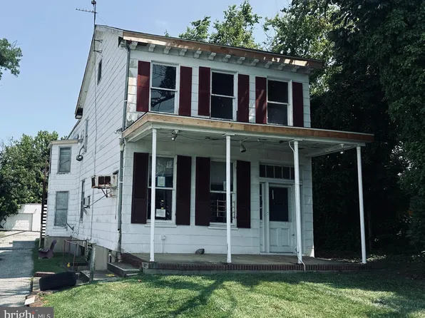 3504 Frederick Ave, Baltimore, MD 21229