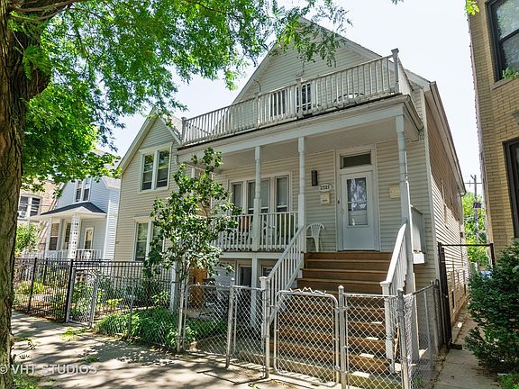 3rd image of 2521 W Winona St