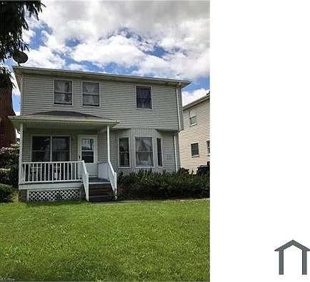 6505 Snow Rd #REAR