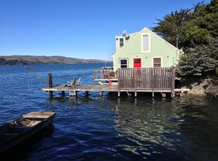 19925 State Route 1, Marshall, CA 94940