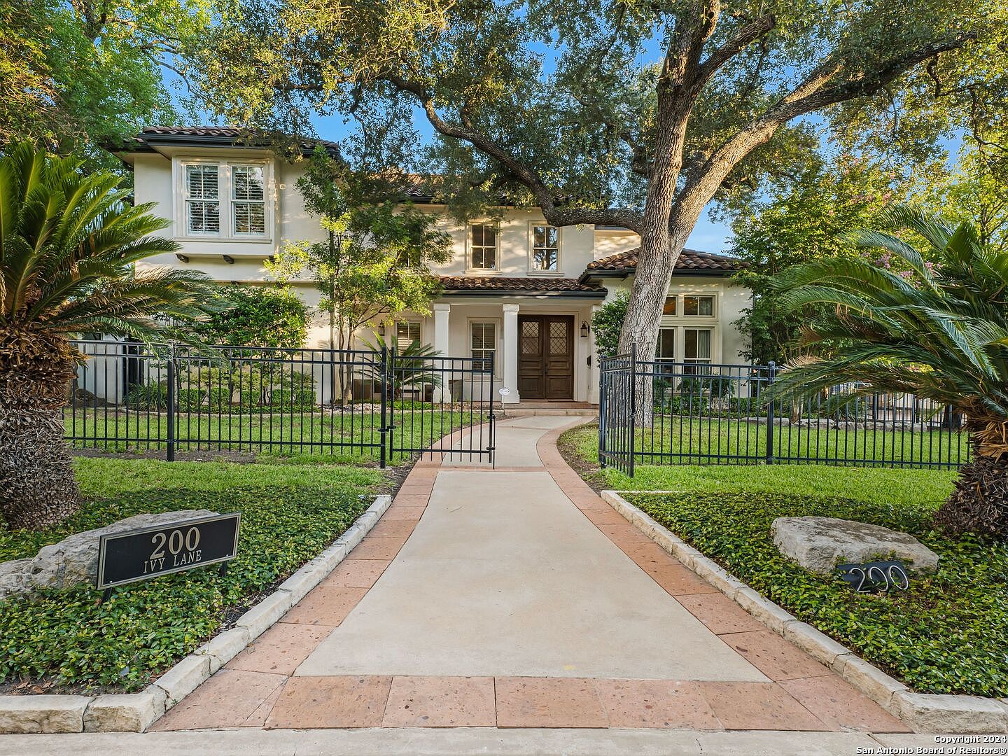 200 IVY LN, Terrell Hills, TX 78209 | Zillow