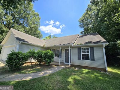 999 Dixie Dr, Jonesboro, GA, 30236