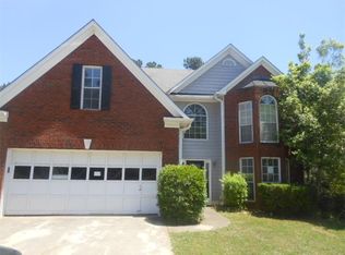 165 Jon Jeff Dr, Lilburn, GA 30047